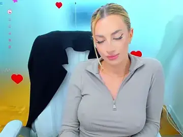 Stripchat Adult Webcams of aileen_williams
