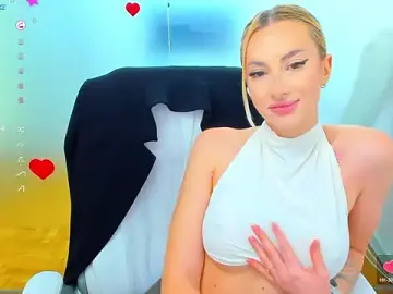 Stripchat Best live sex cam show of aileen_williams