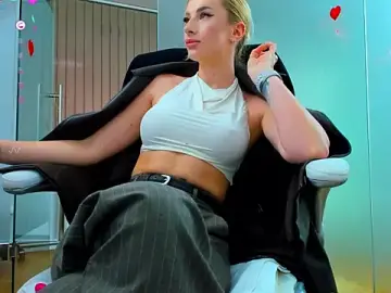 Stripchat Sex Cam of aileen_williams