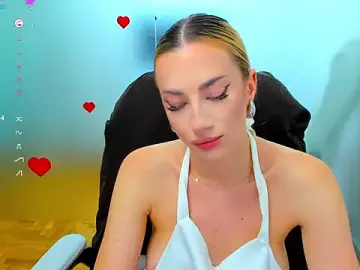 Stripchat Best Webcam of aileen_williams
