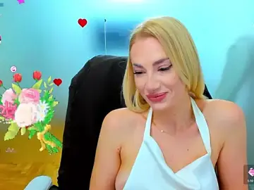 Stripchat Sex Cam of aileen_williams