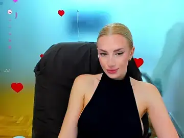 Stripchat Adult Video Chat of aileen_williams