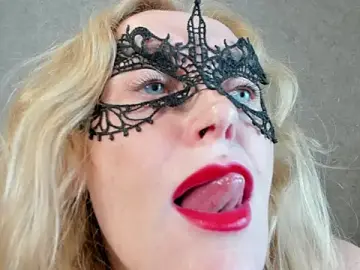 Stripchat Best Webcam of angelica_marquise