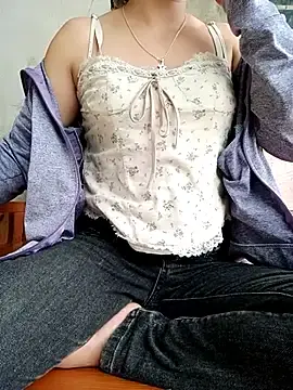 Stripchat Best live sex cam show of little-effy