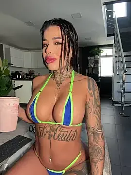 Stripchat Sex Chat of milaivanova