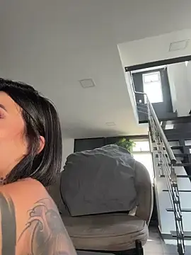Stripchat Live Sex Cam of milaivanova