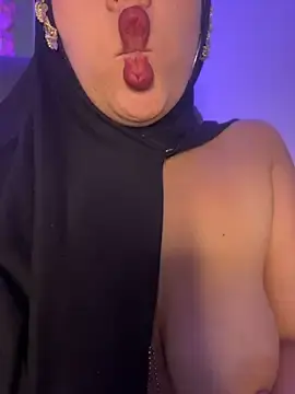 Stripchat Sex Cam of zahra_Jalid