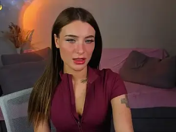 Stripchat Live Porn of Caroline_Prescott1