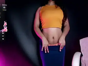 Stripchat Best Webcam of DesiZoya