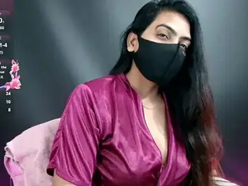 Stripchat Live Porn of DesiZoya