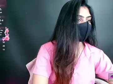 Stripchat Free Porn Cam of DesiZoya