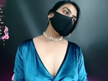 Stripchat Adult Webcams of DesiZoya