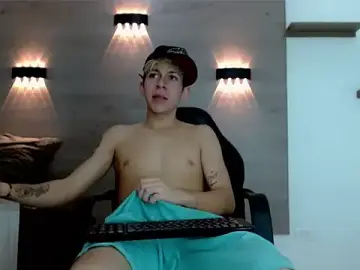 Stripchat Live Porn of Gaeliitto