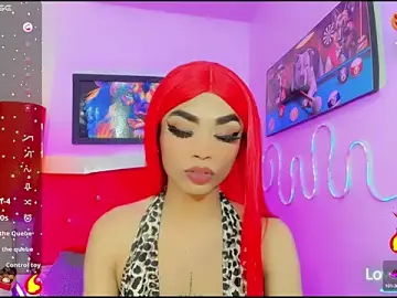 Stripchat Sex Chat of Gisele_fox
