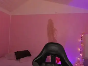 Stripchat Live Sex of Julieth_Caandy