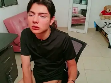 Stripchat Adult Webcams of Liamdelrey