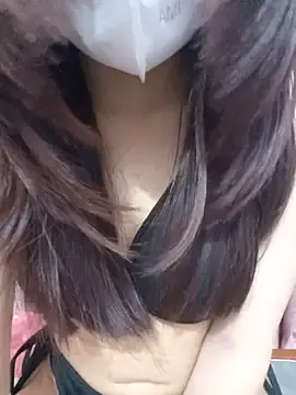 Stripchat Nude Webcam of Meo_25