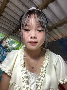 Stripchat Sex Cam of Nacyn