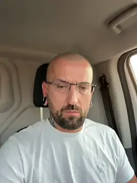 Stripchat Nude Webcam of _Haptic_