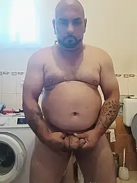 Stripchat Live Porn of igor44oo