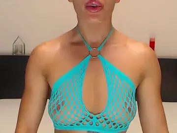 Stripchat Free Porn Cam of lexa_brunette