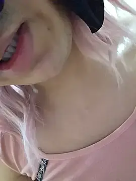 Stripchat Sex Chat of malak_spicy