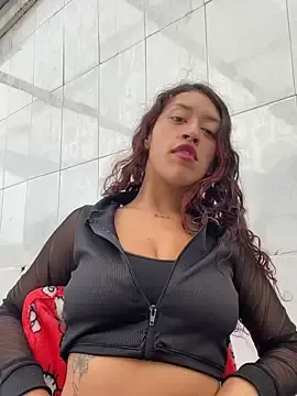 Stripchat Best Webcam of mia_scarlett7