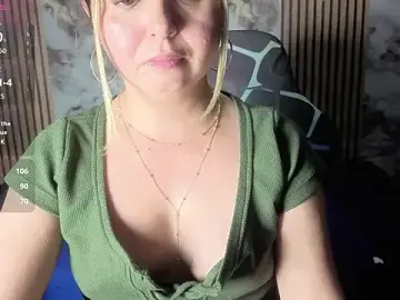 Stripchat Best Webcam of rose_meyer