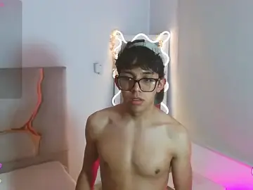 Stripchat Free Live Porn of sasan_tay