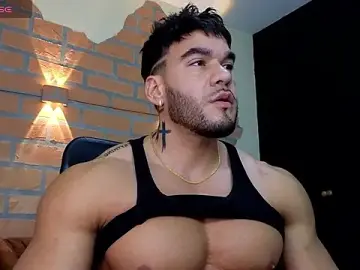 Stripchat Best Webcam of zac_levis_