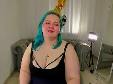Stripchat Live Porn of Amelia_Skyee