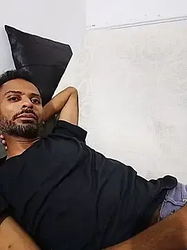 Stripchat Live Sex of BlackAlphaPrime