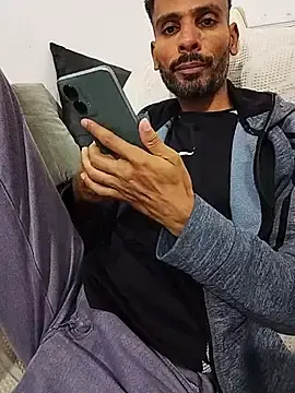 Stripchat Live Sex of BlackAlphaPrime