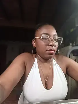 Stripchat Nude Webcam of ChanneldelaCroix