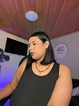 Stripchat Sex Chat of Isabella_boobd