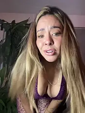 Stripchat Nude Webcam of LilEuphoria