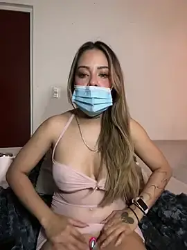 Stripchat Live Porn of LilEuphoria