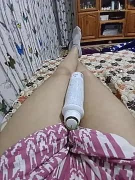 Stripchat Nude Webcam of Nora_arabi