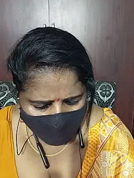 Stripchat Sex Cam of Siri-Tamil-Telugu