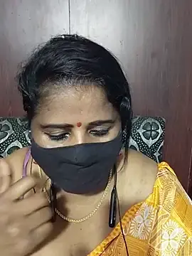 Stripchat Sex Cam of Siri-Tamil-Telugu