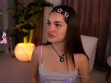 Stripchat Best live sex cam show of SweetAuraa