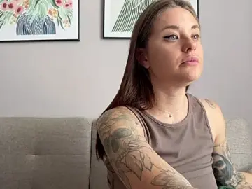 Stripchat Free Porn Cam of TrishaaStar