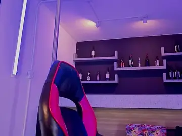 Stripchat Live Sex of angel_still_