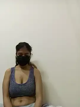 Stripchat Nude Webcam of disha_Cutie