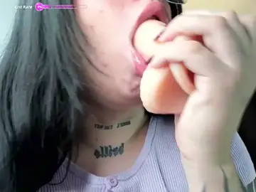 Stripchat Nude Webcam of transilbriana