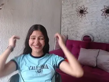 Stripchat Sex Chat of Evagirl69