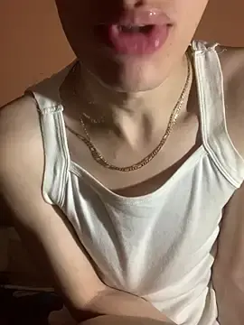 Stripchat Free Porn Cam of MiroKari2