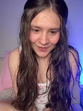 Stripchat Free Live Porn of Natt_
