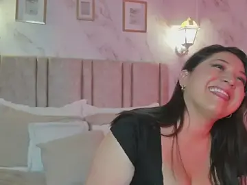 Stripchat Best Webcam of Paula_And