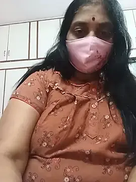 Stripchat Free Porn Cam of Ragavi-kannada-telugu